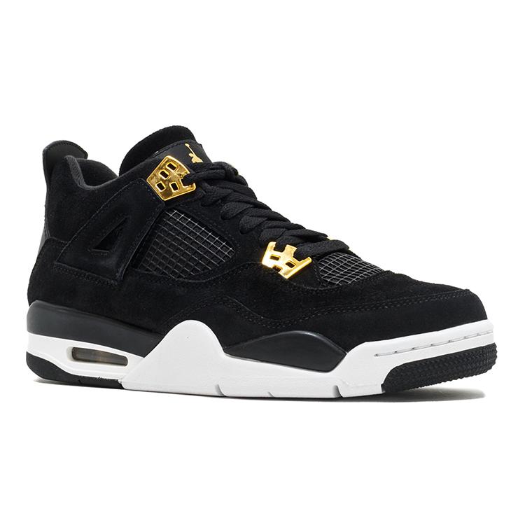Jordan 4 Retro 'Royalty' GS 408452-032