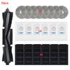 Voor Ecovacs Deebot X2 Omni X2 Pro X2 Robotstofzuiger Hoofdborstel Zijborstel Hepa Filter Dweilpad Stofzak Reparatie Accessoires