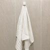 ComeMet Clip Type 4P, White, 1