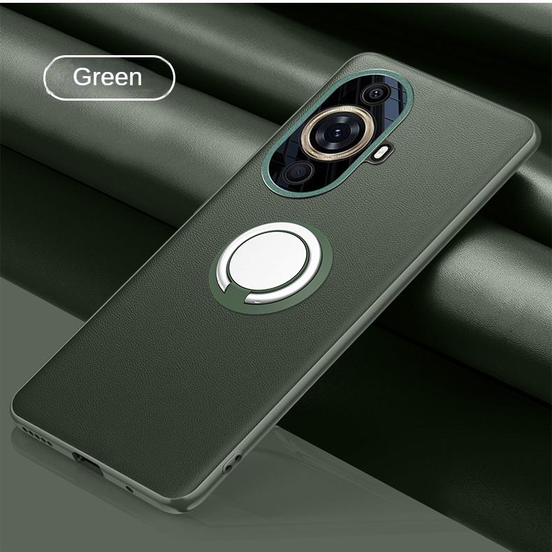 Для NOVA 11 Pro магнитный кольцевой держатель — фото 7