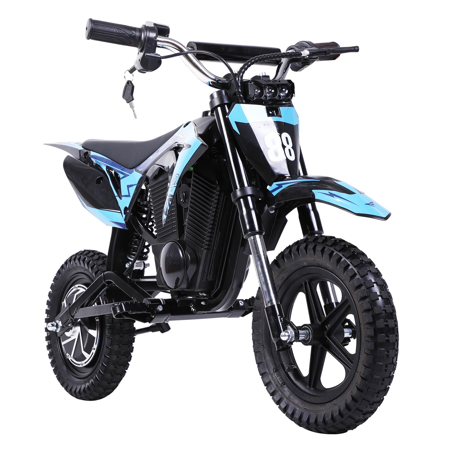 FreeBoy Y3 Electric Dirt Bike for