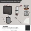 Changqi Portable Pour-Over Coffee Set