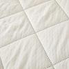 Muji Soft Washed Soy Fiber Quilt