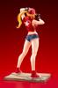 SNK Bishoujo SNK Heroines Tag Team Frenzy Terry Bogard scale PVC painted finished figure 1/7