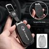 Car Key Case Buckle for GAC Trumpchi GS8, Shadow Leopard, M8 Master II - Unisex