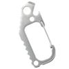 Lock Carabiner Buckle Snap Clip Outdoor Sports Equipment Mountaineering