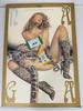 [USED] Hajime Sorayama NAGA Collection Out of Print Rare Sorayama First Edition SAKUHINSHA