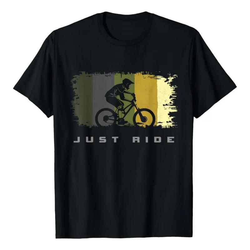 Camiseta Mtb Mountain Bike S