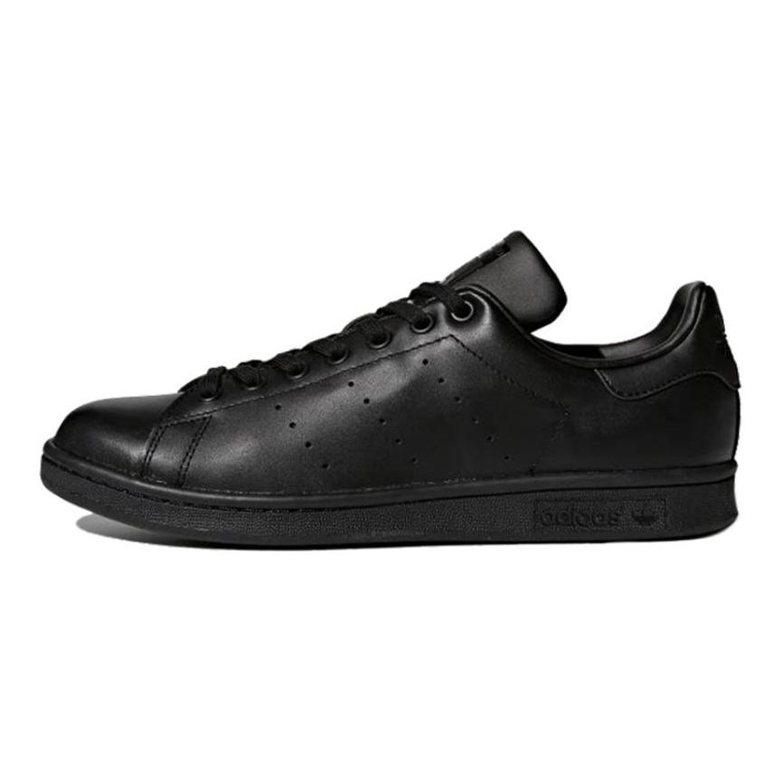 Adidas Stan Smith 'Core Black' Sneakers M20327