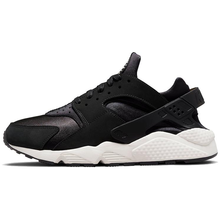 New Nike Air Huarache Off Noir DQ8572-001