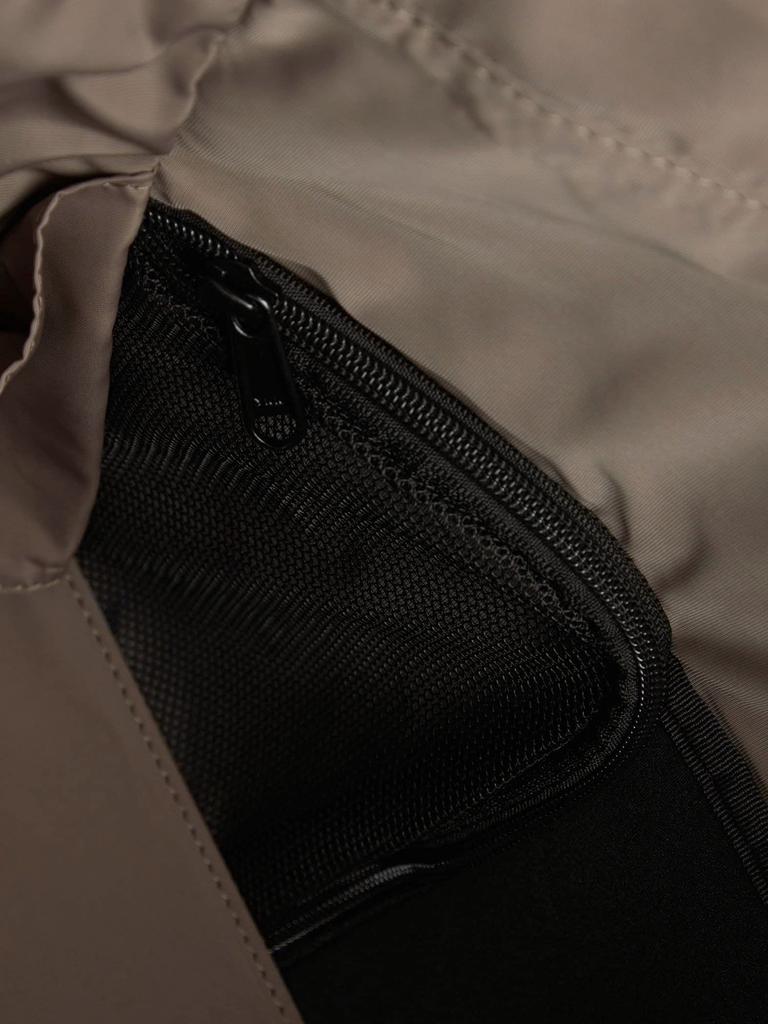 United Arrows Green Label Relaxing SC GLR Functional Leather Tote Bag V2 32326991416 7900 Navy (79) Free Shipping