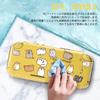 DLseego Cat Switch Lite Case Clear Case Nintendo Switch Lite Cover Transparent Switch Lite Cover Clear Cover Separable Cover PC Material Ultra Light