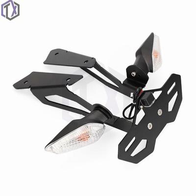 Ducati 939/797 Indicatori di direzione a LED e Portatarga (2017-2020)