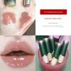 Girlcult Constructive Love Story Matte Lipstick Misty Brown Nude Lip Glaze Red Sandalwood Fennel Fairy