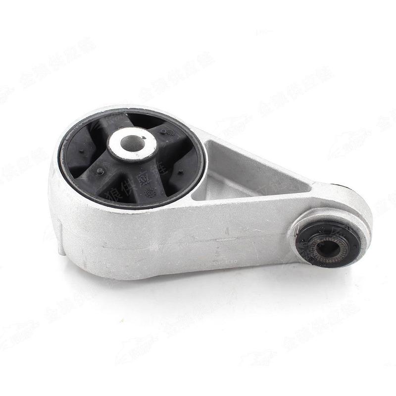 Engine Mount Rear for BMW Mini One R50 Cooper S R52 R53 2003-2008. OEM: 22116756406