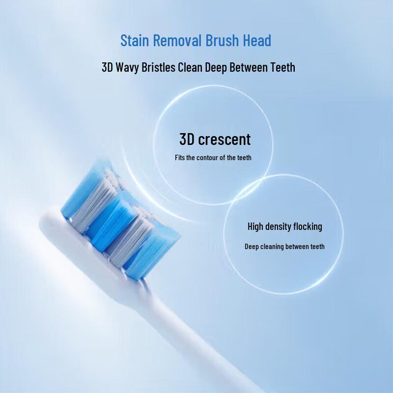 Panasonic EW-DC02 Sonic Electric Toothbrush