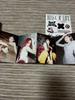 [USED] Kiss of Life Born To Be XX Julie Bell