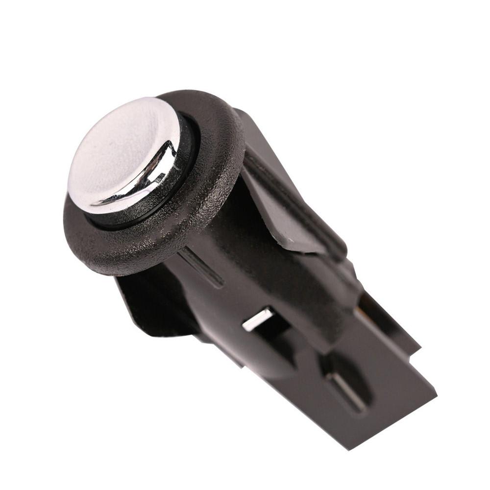 Fuel Door Release Switch For Ford Town Car Crown Victoria Grand Marquis