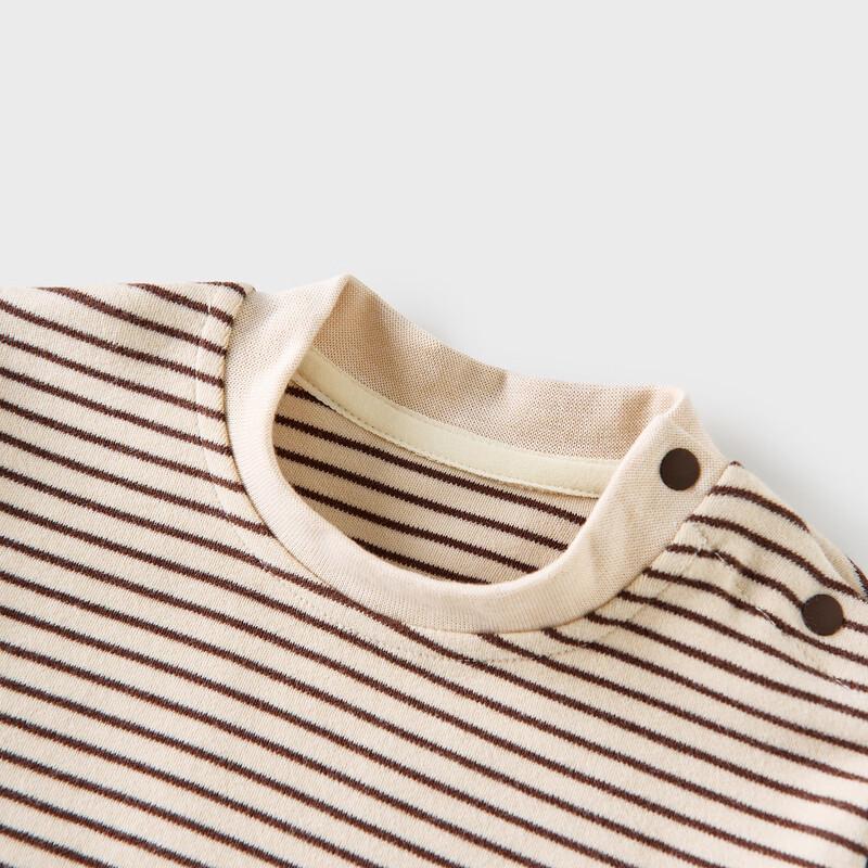 Tongtai Baby Bodysuit Jumpsuit 90cm