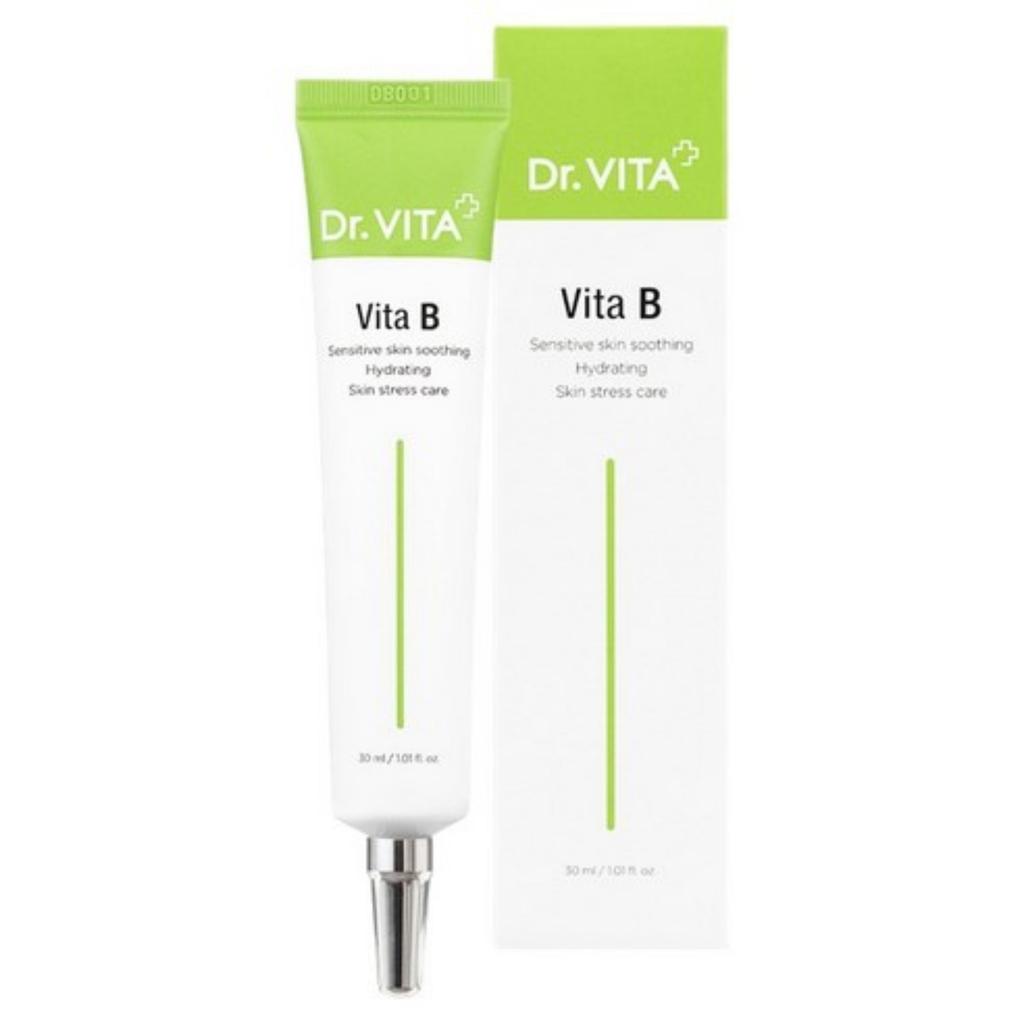 Dr.VITA Daycell Vitamin B Cream 30ml