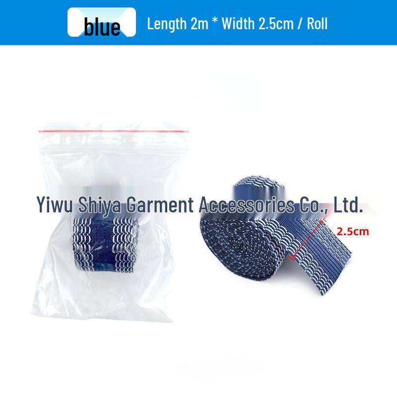 Trouser Cuff Shortening Self-Adhesive Sticker - Hem Trouser Legs with No Cutting, Sewing, or Ironing Required