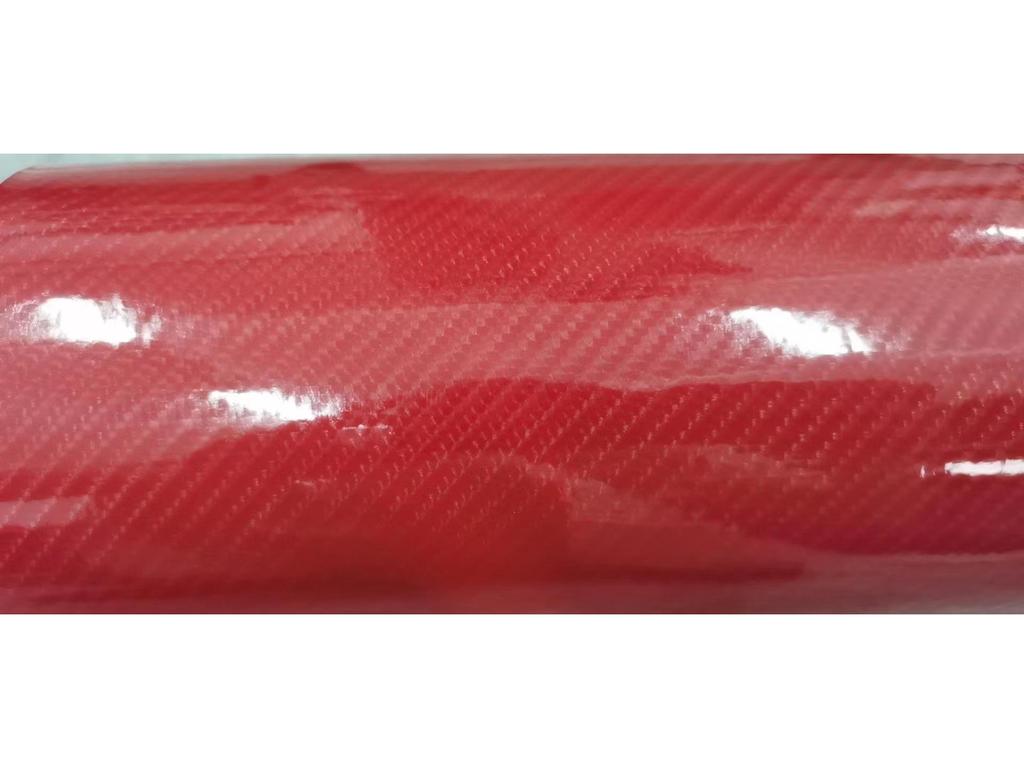 Sanpeng Carbonfaser-Aufkleber – 5D/6D/7D Hochglanz-Finish für den Innen- und Außenbereich des Autos.