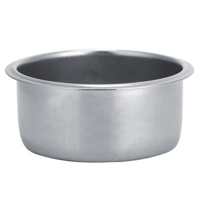 51mm Stainless Steel Coffee Filter NonPressurized Filter Basket Fit for Breville Coffee Machine