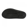 Oofos  Sports  Oofos Ulala Omega Platform Slipper Flip Flop Black oOmega Black