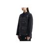 Nike X Peaceminusone G-Dragon 2+1 Jacket Black Men Streetwear DR0099-010