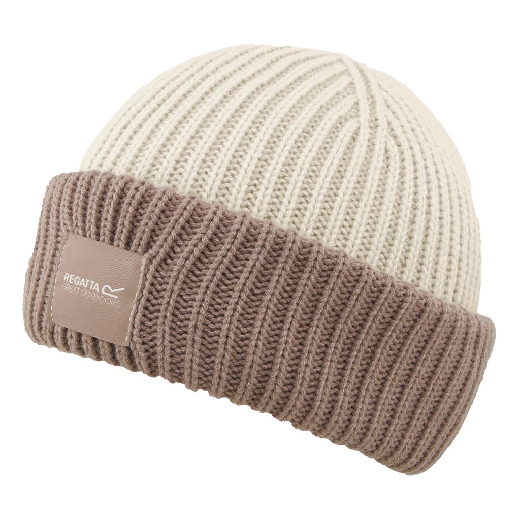 Regatta Unisex Adult Connona Fisherman Christian Lacroix Knitted Beanie