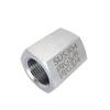 Adaptor Reductor Filetat din Oțel Inoxidabil BSP G3/4 la G5/8 (0963)
