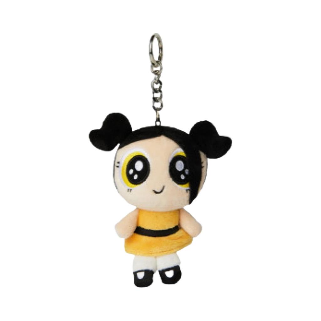 Newjeans x The Powerpuff Girls Bag Charm Danielle