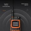 BAOFENG UV-5R PLUS 10W Waterproof Two-Way Radio (CN version)