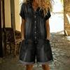 Roupa e acessórios para mulher – Macacões