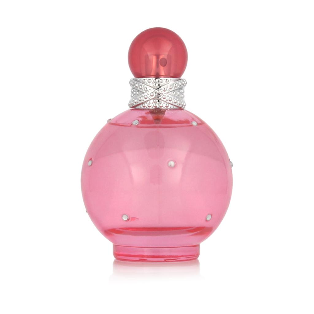 Britney Spears, Fantasy Sheer, Eau De Toilette, For Women, 100 Ml