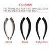 Car Interior Door Handle Pull Cover Accossory For BMW 3 4 Series F30 F31 F32 F33 F34 F36 318 320 328 330 335 420 425 430