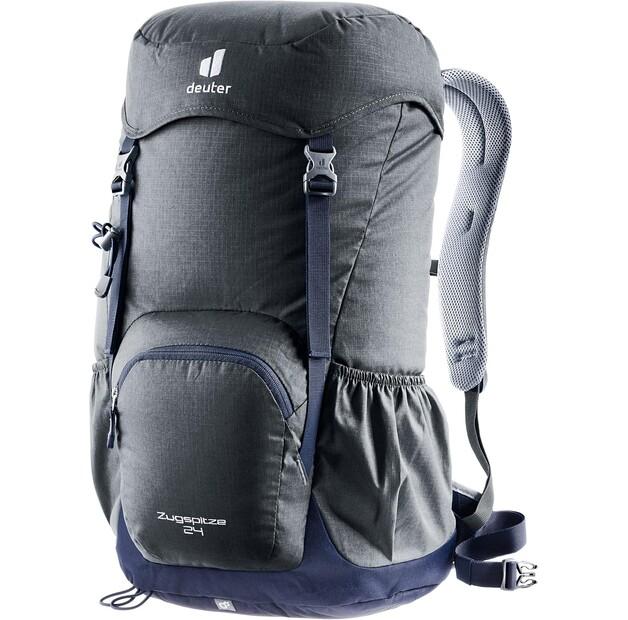 

Рюкзак Deuter Zugspitze 24 graphite/navy (3430121-4326)