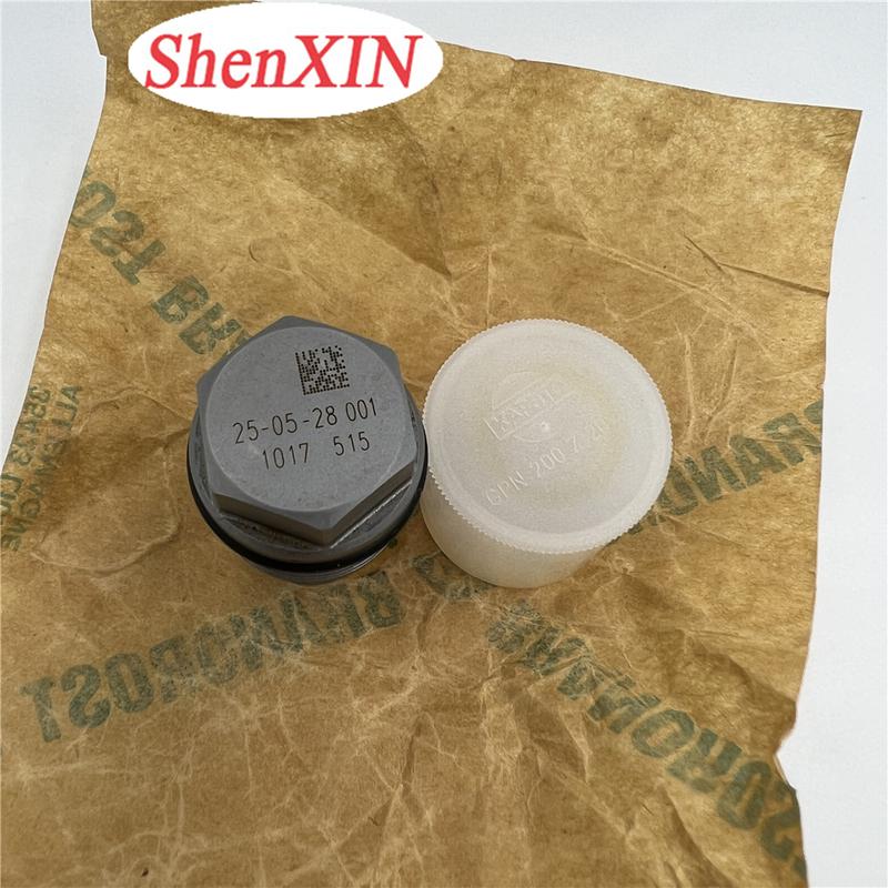 Fuel Pressure Relief Limiting Valve OEM 1110010017 F00R000741 for Peugeott Citroenn Nissann Hyundaii Kiaa Renaultt
