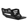 look-Motorcycle Accessories Under Engine Protection Cover for CRF300L CRF 300L Skid Plate Engine Guard Chassis