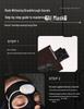 AI Microcurrent Conductive Beauty Mask: Lifting, Tightening, Hydrating, Rejuvenating Skincare Technology for Professional Use.