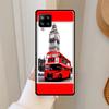 London Bus England Big Ben Case For Samsung Galaxy A16 A56 A36 A26 A25 A54 A34 A14 A52 A32 A12 A13 A33 A53 A15 A35 A55