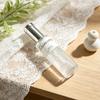 30ML Women Glitter Perfume Natural Floral Fruity Woody Long-lasting Fragrance Neck Wrist Hair Body Liquid Perfume Spray Gifts for Her