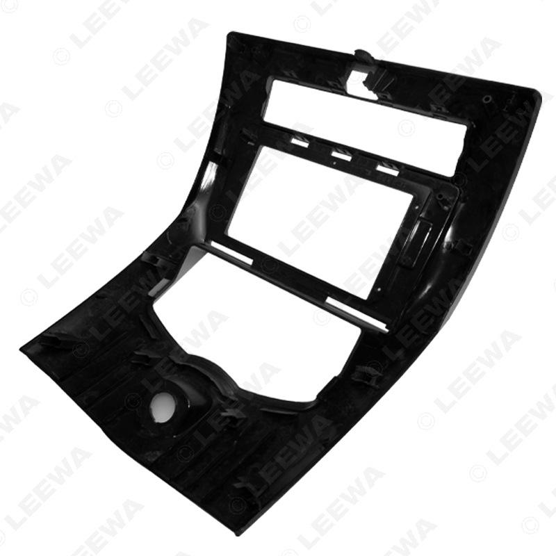 Compatible 2007-2018 Nissan Livina 10.1" Android Touchscreen Navigation Panel Frame.