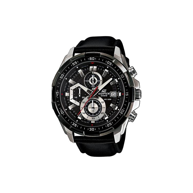 Casio Men's Edifice Watch Efr-539L-1Av
