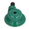 G1/2 Irrigation Sprinkler Nozzle Zinc Alloy Watering Sprinkler for Garden Lawn Agricultural