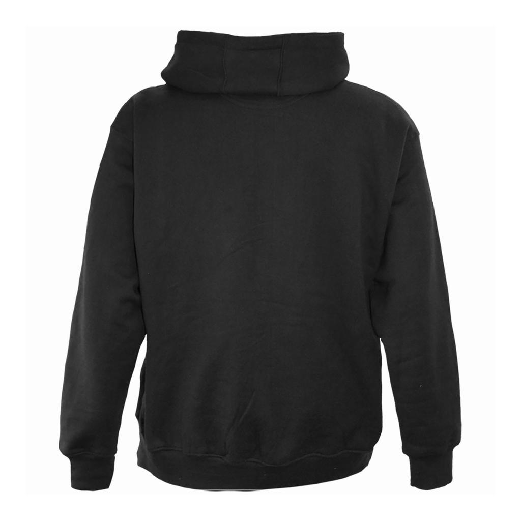 Spiral Direct Unisex Adult Plain Full Zip Hoodie
