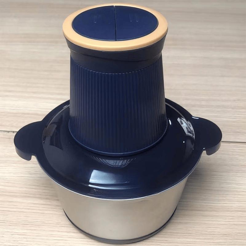 ZISIZ Multifunction Electric Meat Grinder