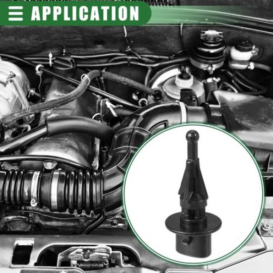 Auto Ladelufttemperatur-Sensor für Toyota 4Runner MR2 8942487703