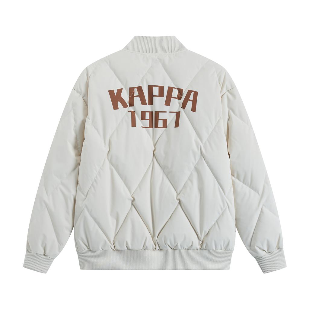 Kappa 1916 Down Jacket Unisex Multicolor K0EZ2YY02D