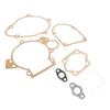 7pcs Engine Gasket Set Perfect Sealing Blocking Harmful Substances for 80cc Motorized Bicycle Push Bike Motor Engine